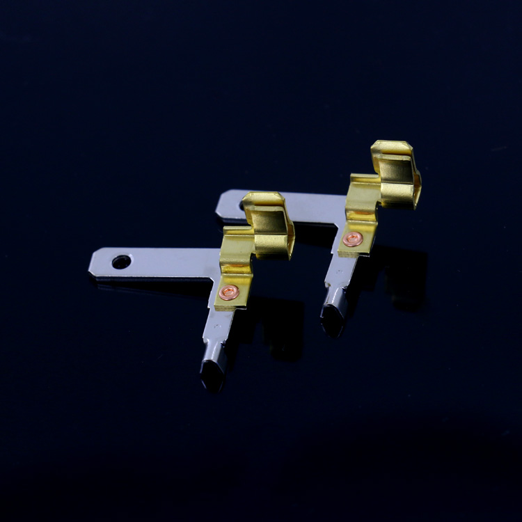 精密（mì）五金配件37