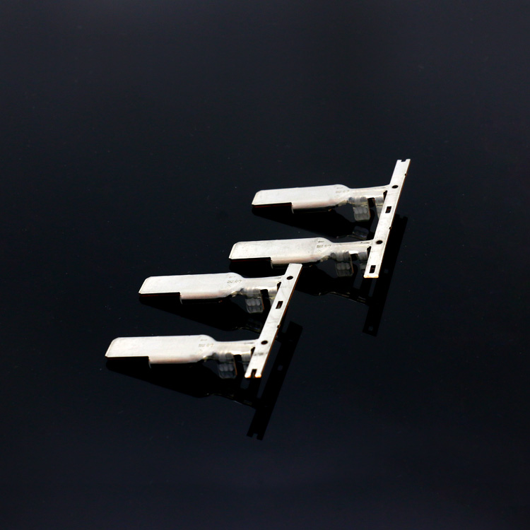 精密（mì）五金配件4