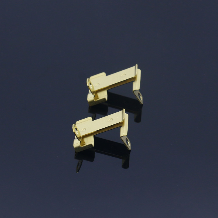 精（jīng）密五金配件16