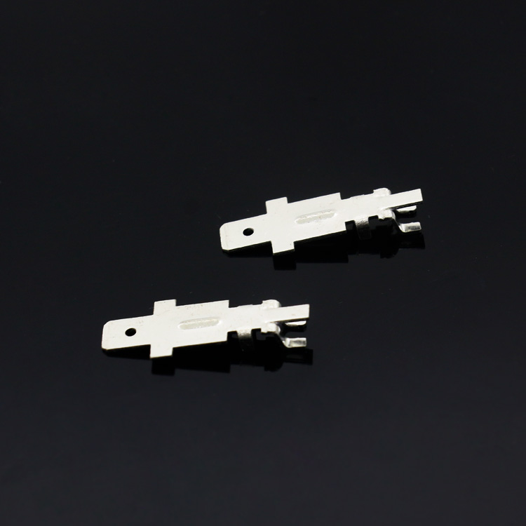 精密五（wǔ）金配件20