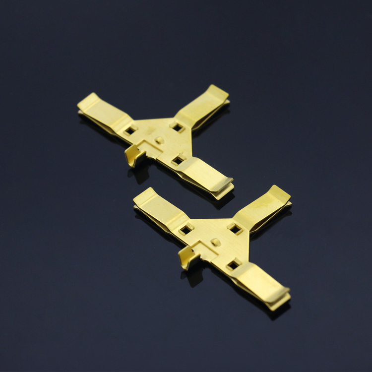 精密金（jīn）屬部品38