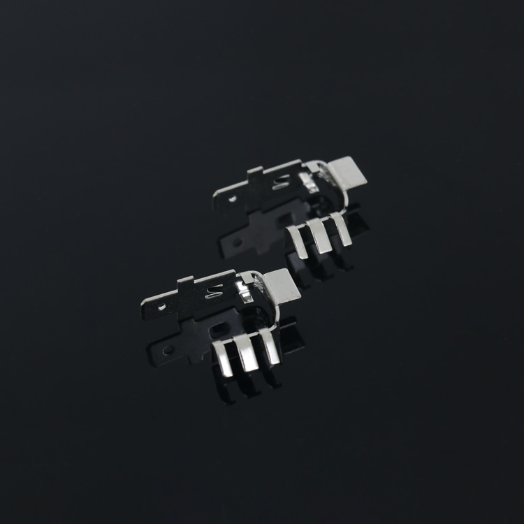 精密（mì）金屬部品36