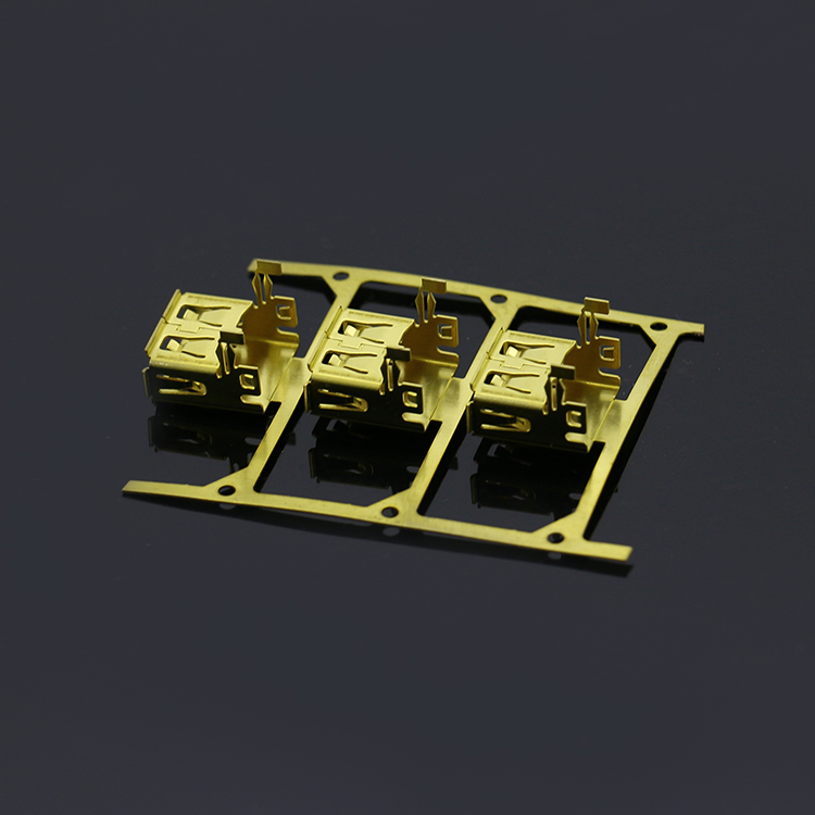 精密（mì）五金配件61