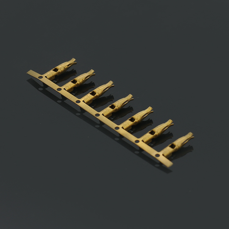 精密（mì）五金配件62